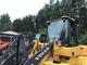 Фронтальный погрузчик Volvo L45B