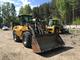 Фронтальный погрузчик Volvo L45B
