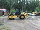 Грунтовой каток Caterpillar CS56