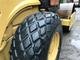 Грунтовой каток Caterpillar CS56