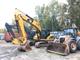 Гусеничный экскаватор Caterpillar 320DL