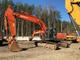Hitachi ZX 330LC