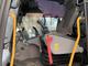 Volvo EC140DL ГАБАРИТ