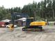 Экскаватор John Deere E 210 LC США