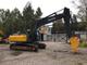 Экскаватор John Deere E 210 LC США