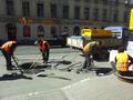 Аренда компрессора отбойные молотки