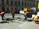 Аренда компрессора отбойные молотки