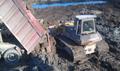 Komatsu D65PX-12