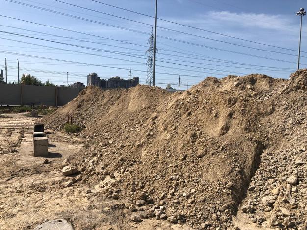 Требуются СРОЧНО самосвалы на перевозку грунта Мурино-Бугры