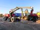 Харвестеры KOMATSU 911.5