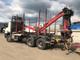 MERCEDES ACTROS 33.46 полуавтомат 6х6 2019г