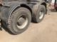 MERCEDES ACTROS 33.46 полуавтомат 6х6 2019г