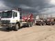 MERCEDES ACTROS 33.46 полуавтомат 6х6 2019г