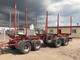 MERCEDES ACTROS 33.46 полуавтомат 6х6 2019г