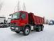 MERCEDES ACTROS 33.41 АКПП 6х6 Самосвал 2015г