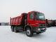 MERCEDES ACTROS 33.41 АКПП 6х6 Самосвал 2015г