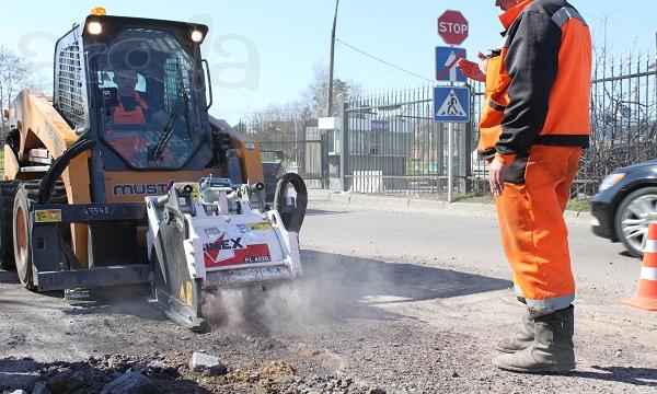 Аренда мини погрузчика bobcat S650