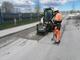 Аренда мини погрузчика bobcat S650