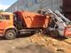 Аренда мини-погурзчика Bobcat S650HF в Санкт-Петербурге