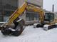 Аренда гусеничного экскаватора Komatsu PC130-6K