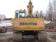 Аренда гусеничного экскаватора Komatsu PC130-6K
