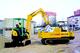 Аренда гусеничного самосвала YANMAR C 30 R