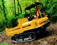 Аренда гусеничного самосвала YANMAR C 30 R