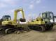 Аренда гусеничного самосвала YANMAR C 50 R