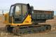 Аренда гусеничного самосвала Komatsu CD 60 R