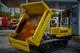 Аренда гусеничного самосвала YANMAR C 30 R