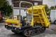 Аренда гусеничного самосвала YANMAR C 30 R