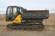 Аренда гусеничного самосвала Komatsu CD 60 R