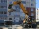 Аренда колёсного полноповоротного экскаватора JCB JS 200 W