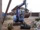 Аренда мини-экскаватора Komatsu PC50UU-2