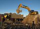 Аренда гусеничного экскаватора CAT 330 DL ME