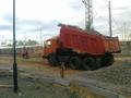 Перевозка и доставка грузов. Работа на обьектах, камазик 10 -12м<sup>3</sup>