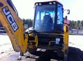 Экскаватор-погрузчик JCB 3CX 2011 (аналог Case 580T)