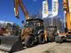 Фронтальный погрузчик CASE 821F, Италия (Аналог Volvo L120F)
