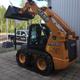 Мини - погрузчик CASE SR 175, США (Аналог BOBCAT S530)