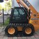 Мини - погрузчик CASE SR 175, США (Аналог BOBCAT S530)