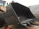 Фронтальный погрузчик CASE 821F, Италия (Аналог Volvo L120F)