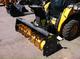 Мини - погрузчик CASE SR 175, США (Аналог BOBCAT S530)