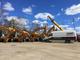 Бульдозер CASE 2050 М (аналог CAT D6R2, Komatsu D65EX)