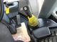 Фронтальный погрузчик CASE 821F, Италия (Аналог Volvo L120F)