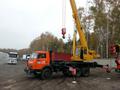 Автокраны 16-25-50 тонн, аренда