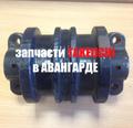 Запчасти Takeuchi. Каток опорный Takeuchi TB145