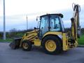 Экскаватор-погрузчик Komatsu WB93R-5 в аренду