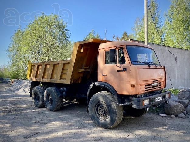 Постоянная работа для вездеходов