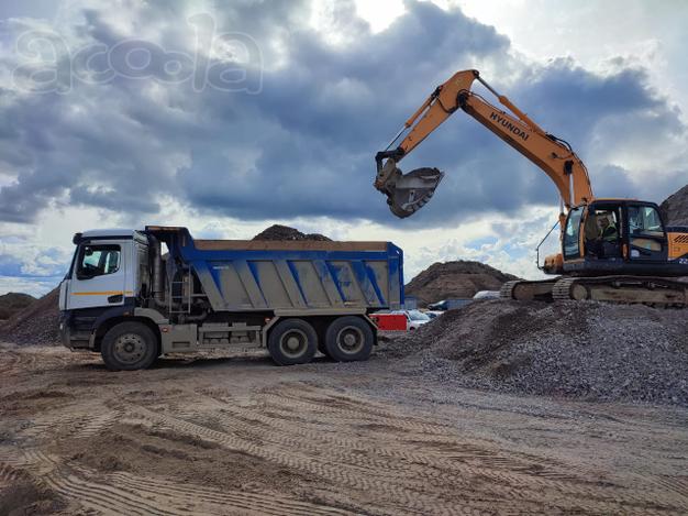 Требуется транспорт на централизацию. Усть-Луга