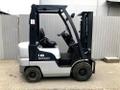 Автопогрузчик Nissan FL01A18U
